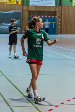 Bild 207 - B-Juniorinnen HSG Kremperheide/M�nsterdorf - JSG Alstertal/Norderstedt : Ergebnis: 21:21